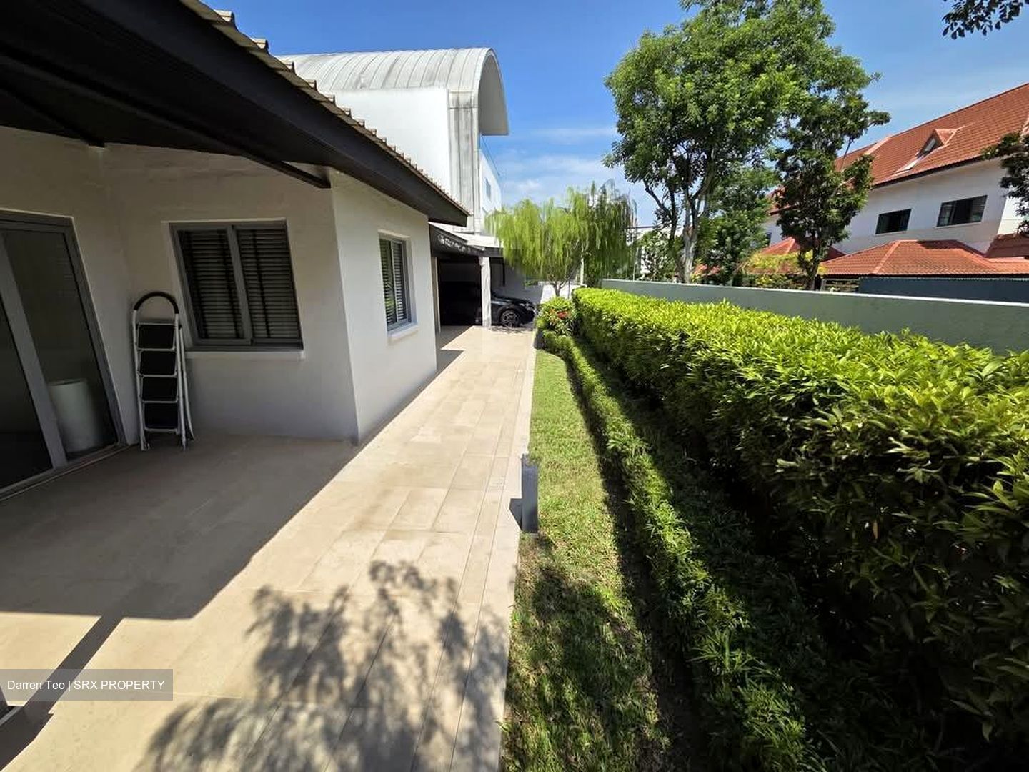 Holland Road (D10), Semi-Detached #597681591